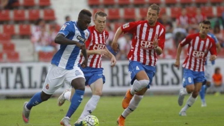 Espanyol - Girona