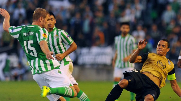 Malaga - Real Betis