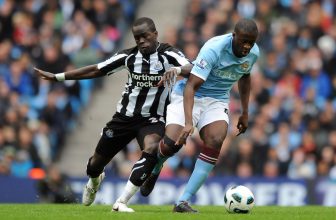 Bude Newcastle dalším v řadě poražených Manchesteru City? Bude Newcastle dalším v řadě poražených Manchesteru City?