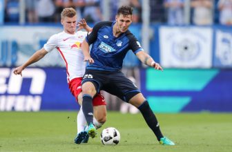 Sedmý Hoffenheim se v sobotu ukáže proti druhém Lipsku Sedmý Hoffenheim se v sobotu ukáže proti druhém Lipsku