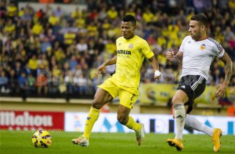 Valencia a Villarreal v bitvě o evropské poháry Valencia a Villarreal v bitvě o evropské poháry
