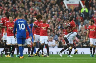 Rooney povede Karamelky proti “svým” United Rooney povede Karamelky proti “svým” United