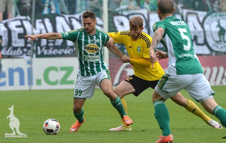 Karviná-Bohemians aneb zmar vs. překvapení podzimu