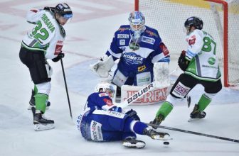 Kometa Brno vs. Mladá Boleslav: Postarají se bruslaři o další překvapení? Kometa Brno vs. Mladá Boleslav: Postarají se bruslaři o další překvapení?