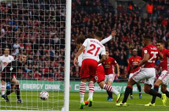 United pokračují v honbě City, tentokrát hrají doma se Saints United pokračují v honbě City, tentokrát hrají doma se Saints