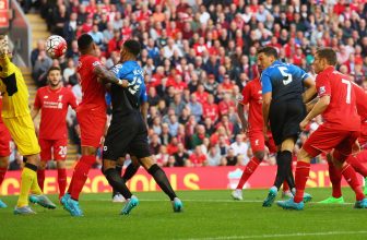 Reds si chtějí smlsnout na Třešních. Bournemouth vs Reds Reds si chtějí smlsnout na Třešních. Bournemouth vs Reds