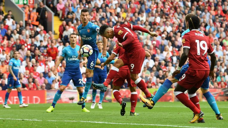 Arsenal - Liverpool