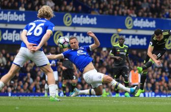 Zvedající se Karamelky v sobotu se třetí Chelsea Zvedající se Karamelky v sobotu se třetí Chelsea