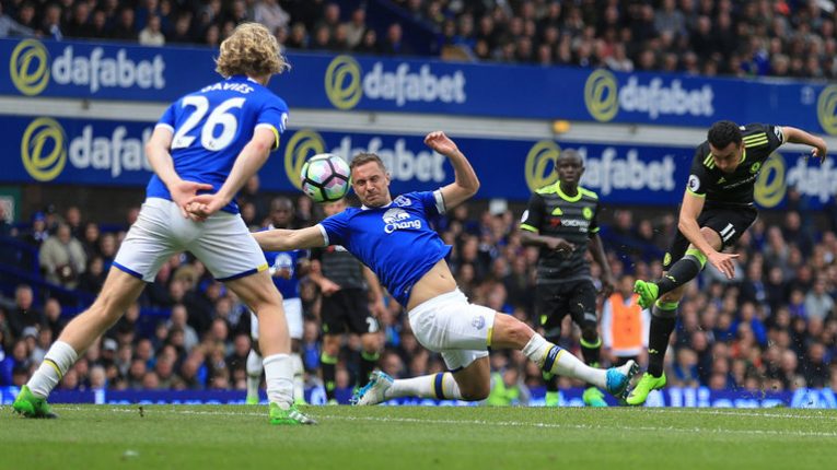Everton - Chelsea