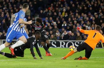 V FA Cupu na sebe narazili dva kluby z PL – Brighton vs Crystal Palace V FA Cupu na sebe narazili dva kluby z PL – Brighton vs Crystal Palace