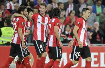 Bilbao a Eibar v páteční předehrávce La Ligy – souboj o střed tabulky Bilbao a Eibar v páteční předehrávce La Ligy – souboj o střed tabulky