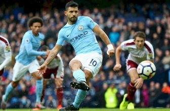 V FA Cupu se utkají prvoligoví – City proti Burnley V FA Cupu se utkají prvoligoví – City proti Burnley