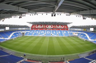 Bohatý Manchester City si to v FA Cupu rozdá s Cardiffem Bohatý Manchester City si to v FA Cupu rozdá s Cardiffem