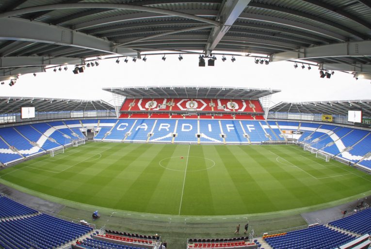 Cardiff - Manchester City
