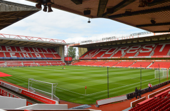 Arsenal se v rámci FA Cupu představí na Nottinghamu Forest Arsenal se v rámci FA Cupu představí na Nottinghamu Forest