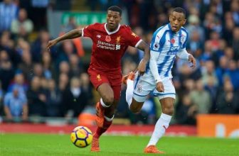 Nováček z Huddersfieldu se postaví ofenzivnímu Liverpoolu Nováček z Huddersfieldu se postaví ofenzivnímu Liverpoolu