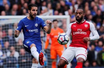 Druhé semifinále Carabao Cupu obstarají staří známí Chelsea a Arsenal Druhé semifinále Carabao Cupu obstarají staří známí Chelsea a Arsenal
