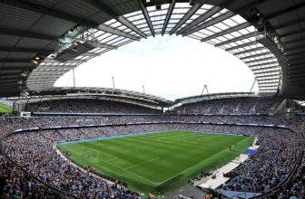Je tu semifinále Carabao Cupu: Manchester City – Bristol City Je tu semifinále Carabao Cupu: Manchester City – Bristol City