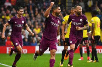City minule překvapivě remizovali, Watford se tak má na Etihad asi na co těšit City minule překvapivě remizovali, Watford se tak má na Etihad asi na co těšit