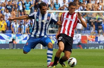 Deváté Bilbao se pokusí loupit u čtrnáctého Espanyolu Deváté Bilbao se pokusí loupit u čtrnáctého Espanyolu