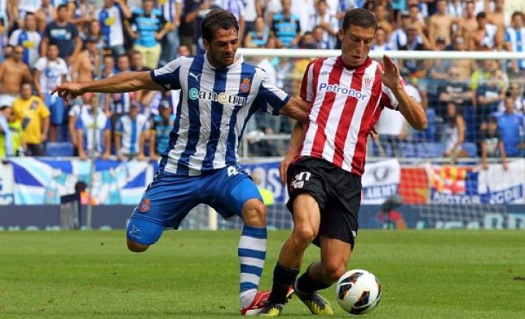 Espanyol Barcelona - Athletic Bilbao