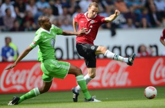 Skončí zápas Hannover-Wolfsburg opět remízou? Skončí zápas Hannover-Wolfsburg opět remízou?