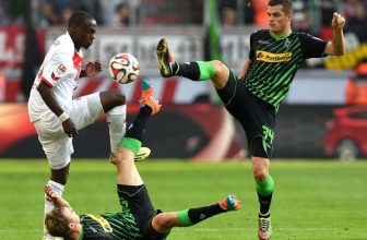 Poslední Kolín hostí Gladbach. Jasná 2, nebo….? Poslední Kolín hostí Gladbach. Jasná 2, nebo….?