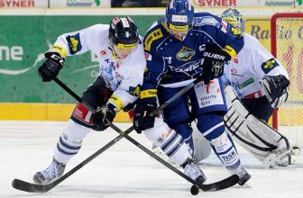 Kometa se zvedá, co na to Liberec? Kometa se zvedá, co na to Liberec?