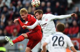 Jak tipovat na duel Bayer Leverkusen vs Mainz? Jak tipovat na duel Bayer Leverkusen vs Mainz?