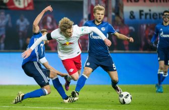 Lipsko vs Schalke 04: Kdo poskočí za Bayernem? Lipsko vs Schalke 04: Kdo poskočí za Bayernem?