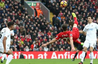 Liverpool je rozjetý. Na poslední Swansea se od něj očekávají tři body. Liverpool je rozjetý. Na poslední Swansea se od něj očekávají tři body.