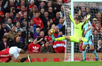 Burnley je letos štikou Premier League, vyšlápne si i na slavné United? Burnley je letos štikou Premier League, vyšlápne si i na slavné United?
