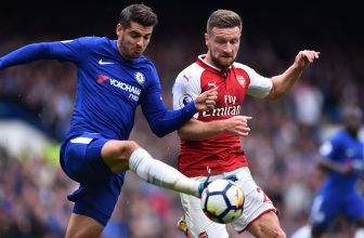Velké středeční londýnské derby – Arsenal vs Chelsea Velké středeční londýnské derby – Arsenal vs Chelsea