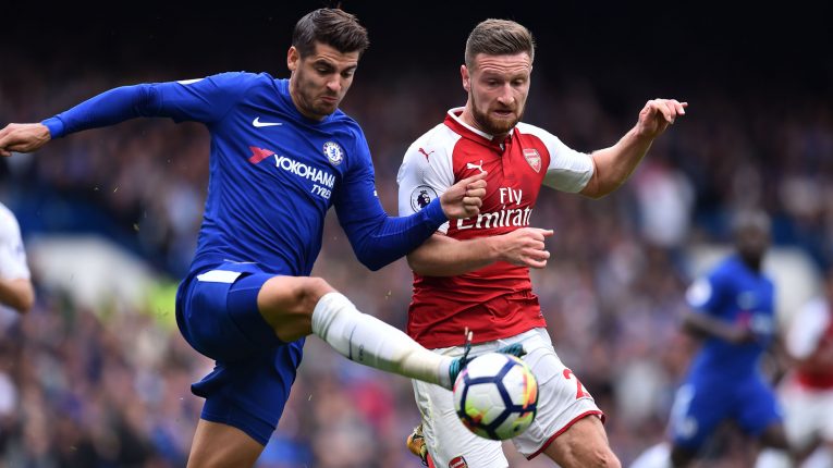 Arsenal - Chelsea