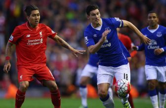 FA Cup je tu – derby mezi Liverpoolem a Evertonem FA Cup je tu – derby mezi Liverpoolem a Evertonem