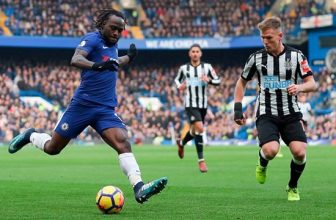 V FA Cupu jede Newcastle na Chelsea. Uspěje na Stamford Bridge? V FA Cupu jede Newcastle na Chelsea. Uspěje na Stamford Bridge?