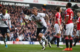 Velký šlágr mezi Spurs a United – přiblíží se Kohouti top 4? Velký šlágr mezi Spurs a United – přiblíží se Kohouti top 4?