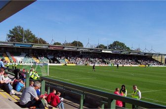 V FA Cupu jedou Rudí Ďáblové ke čtvrtoligovému Yeovilu V FA Cupu jedou Rudí Ďáblové ke čtvrtoligovému Yeovilu