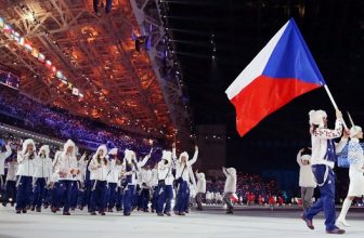 Zimní olympijské hry 2018 v Pchjongčchangu
