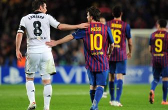 Staří známí LM Chelsea a Barca – první utkání se hraje na Stamford Bridge Staří známí LM Chelsea a Barca – první utkání se hraje na Stamford Bridge