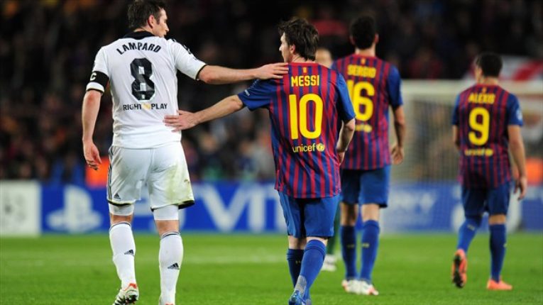 Chelsea - Barcelona