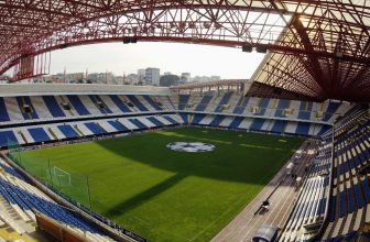 Předposlední Deportivo se pokusí doma obrat Betis Sevillu Předposlední Deportivo se pokusí doma obrat Betis Sevillu