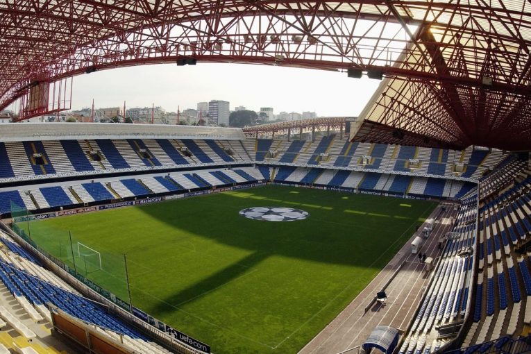 Deportivo La Coruňa - Real Betis Sevilla