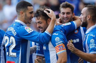 La Liga jako již tradičně už v pátek večer – Deportivo vs Espanyol La Liga jako již tradičně už v pátek večer – Deportivo vs Espanyol
