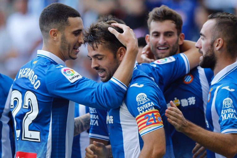 Deportivo La Coruňa - Espanyol Barcelona