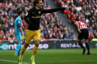 Atletico nahání první Barcelonu, zdolá doma nebezpečné Bilbao? Atletico nahání první Barcelonu, zdolá doma nebezpečné Bilbao?