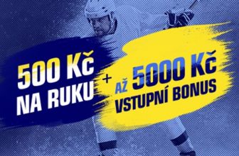 Sazka bonus