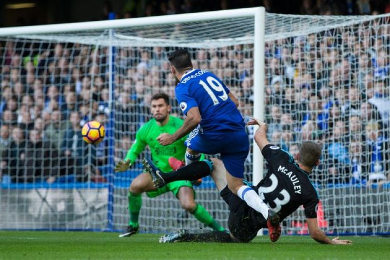Chelsea - West Brom Albion