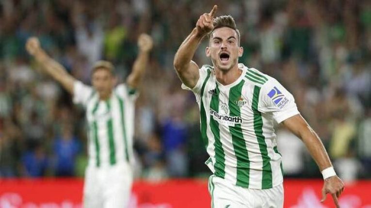 Levante - Real Betis Sevilla