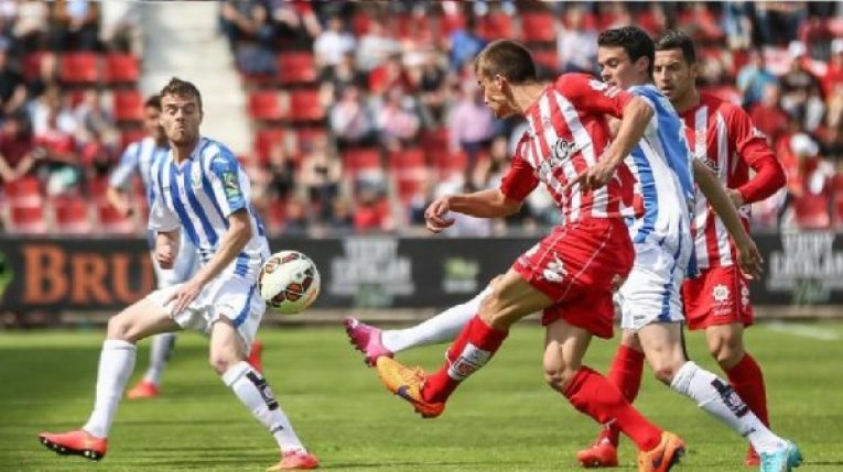 Girona - Leganes